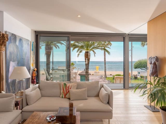 3 sovrum Lägenhet till salu i Lloret de Mar med pool garage - 620 000 € (Ref: 9883673)