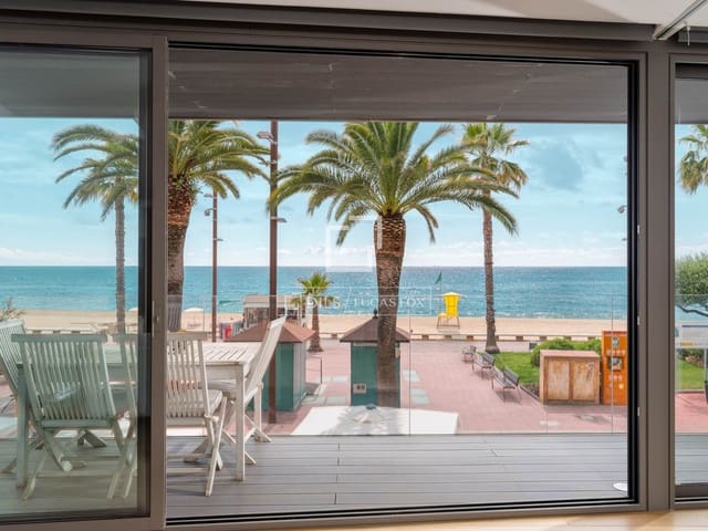 3 sovrum Lägenhet till salu i Lloret de Mar med pool garage - 620 000 € (Ref: 9883673)
