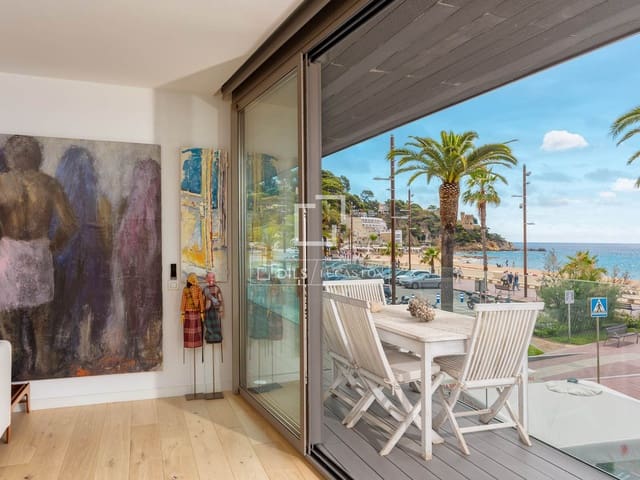 3 sovrum Lägenhet till salu i Lloret de Mar med pool garage - 620 000 € (Ref: 9883673)