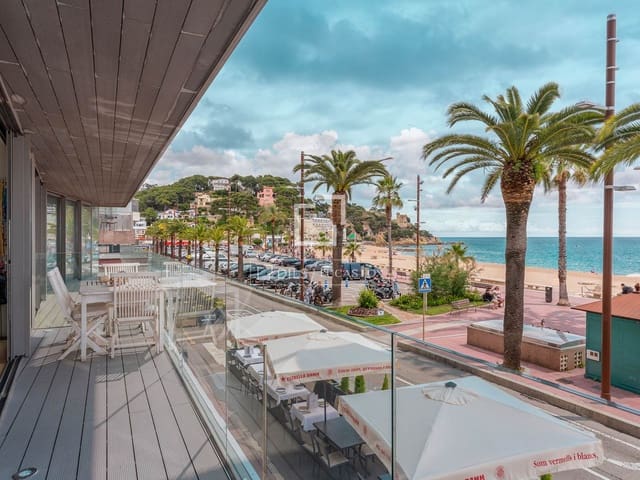 3 sovrum Lägenhet till salu i Lloret de Mar med pool garage - 620 000 € (Ref: 9883673)