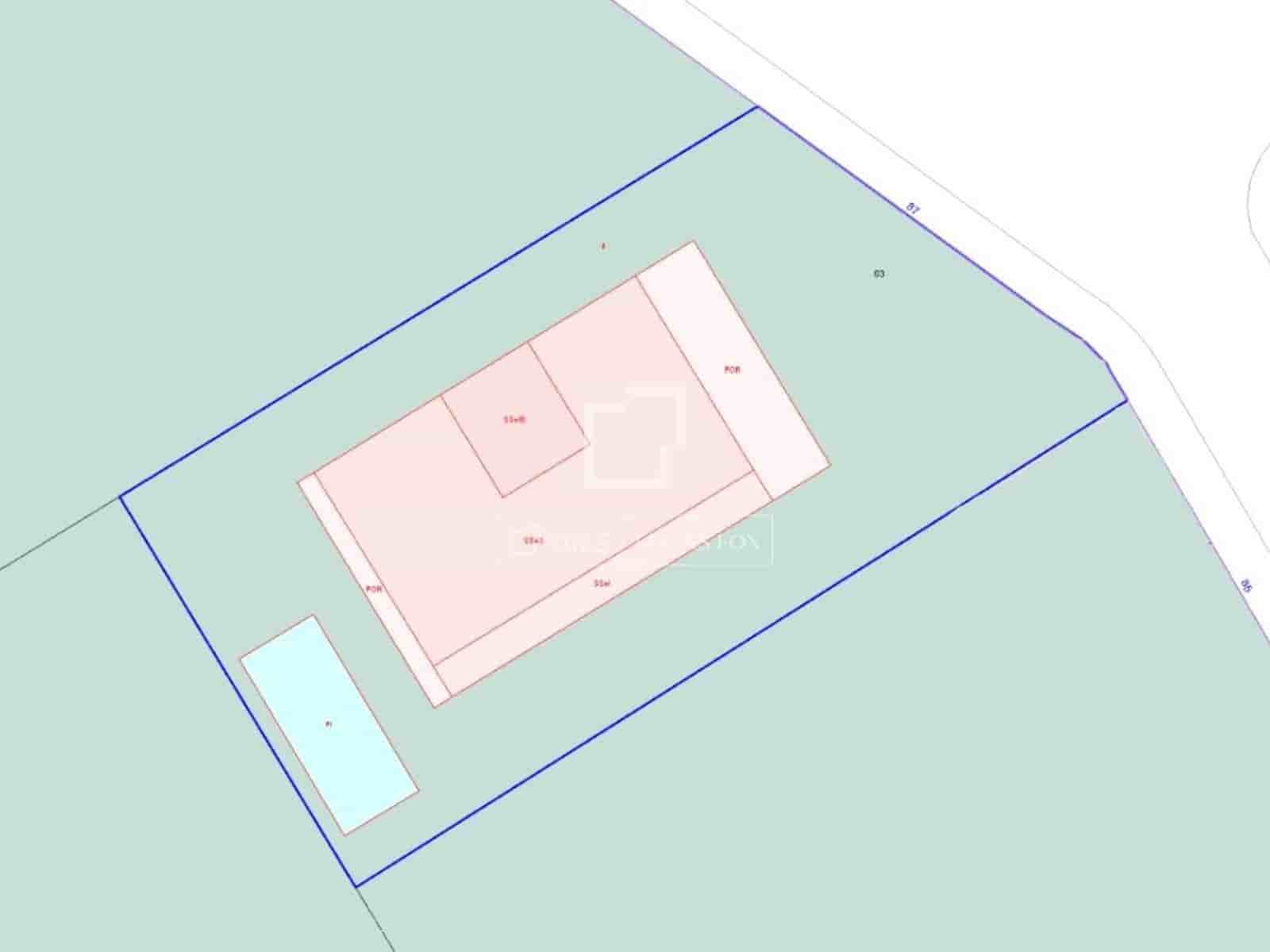 5 bedroom Villa for rent in Castelldefels with pool garage - € 11,000 (Ref: 9883674)