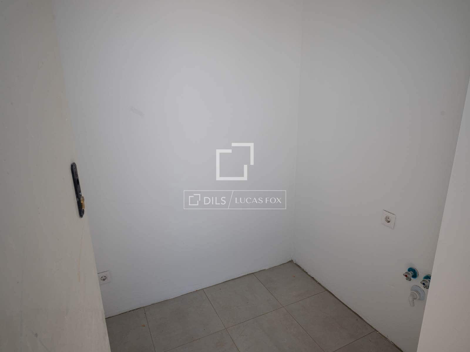 1 soveværelse Lejlighed til leje i Madrid by med swimmingpool garage - € 1.200 (Ref: 9883675)