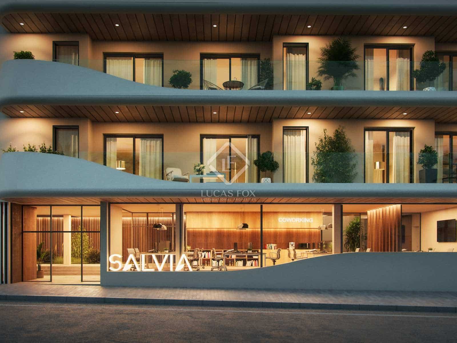 4 soveværelse Penthouse til salg i Marbella med swimmingpool garage - € 1.493.000 (Ref: 9883676)
