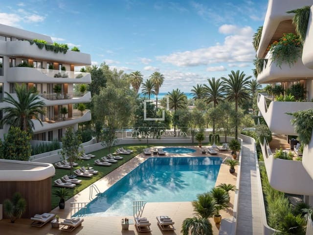 4 soveværelse Penthouse til salg i Marbella med swimmingpool garage - € 1.493.000 (Ref: 9883676)