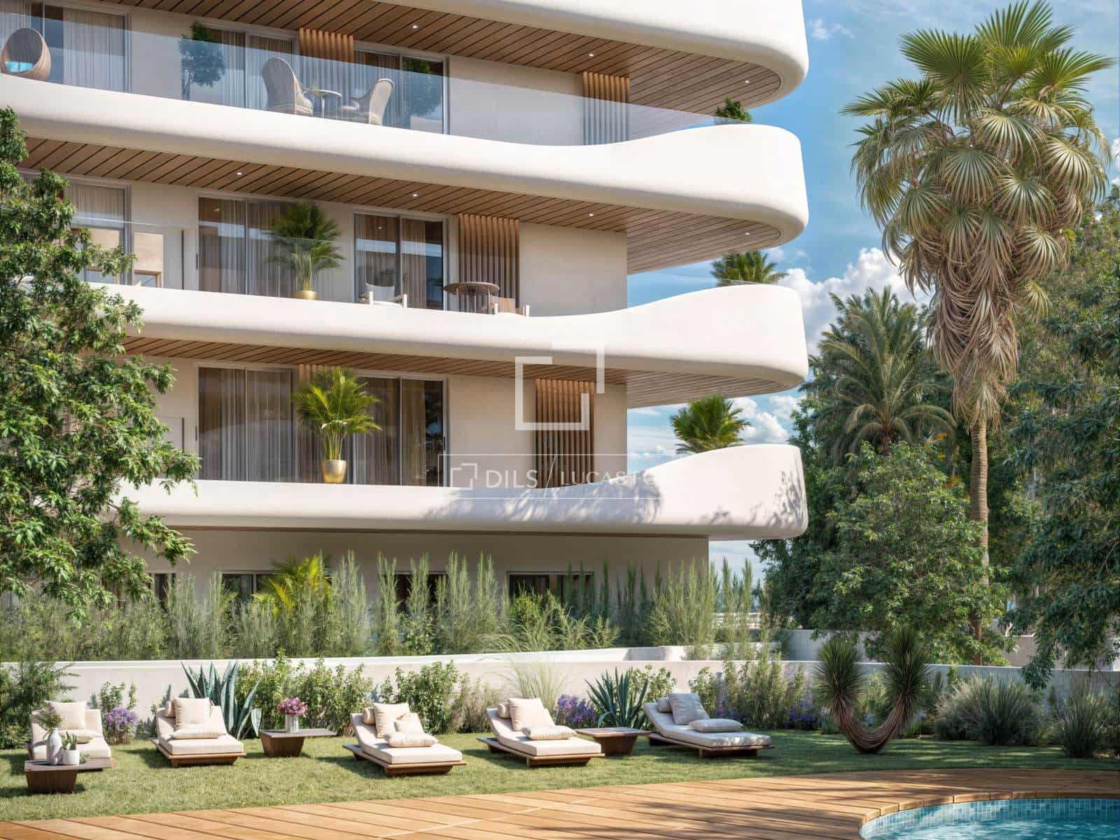 4 soveværelse Penthouse til salg i Marbella med swimmingpool garage - € 1.493.000 (Ref: 9883676)