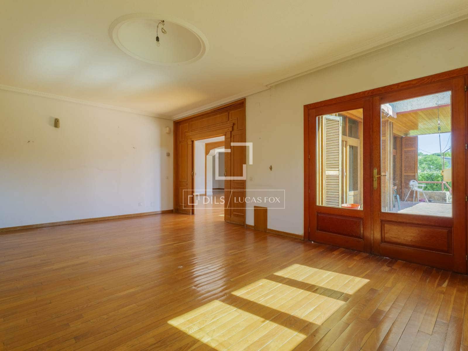 8 soveværelse Villa til salg i Pozuelo de Alarcon med swimmingpool garage - € 2.500.000 (Ref: 9883677)