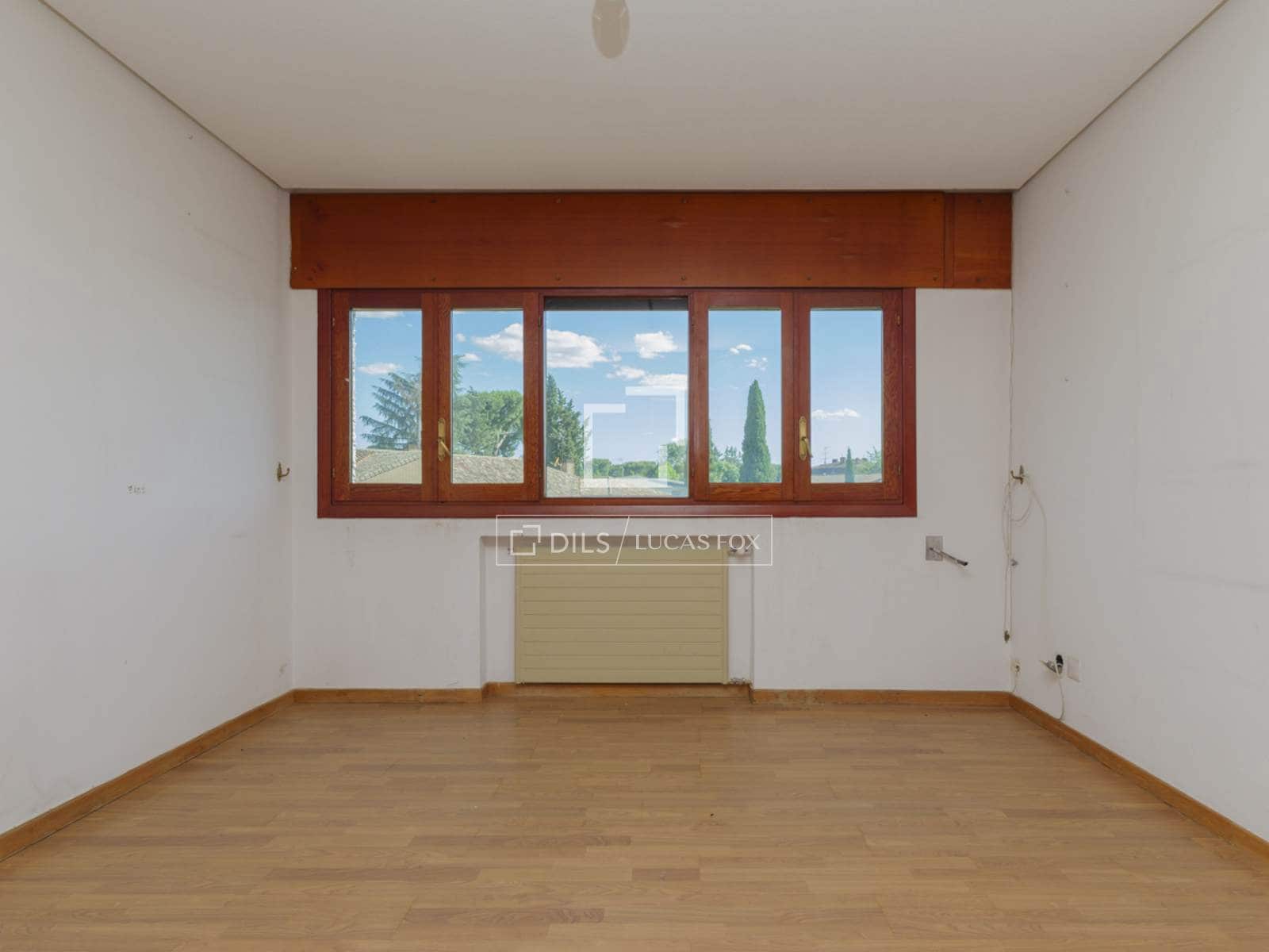 8 soveværelse Villa til salg i Pozuelo de Alarcon med swimmingpool garage - € 2.500.000 (Ref: 9883677)