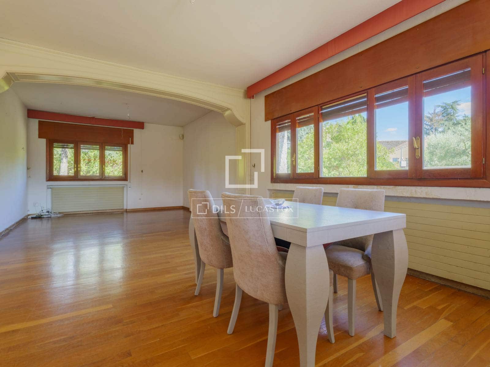 8 soveværelse Villa til salg i Pozuelo de Alarcon med swimmingpool garage - € 2.500.000 (Ref: 9883677)