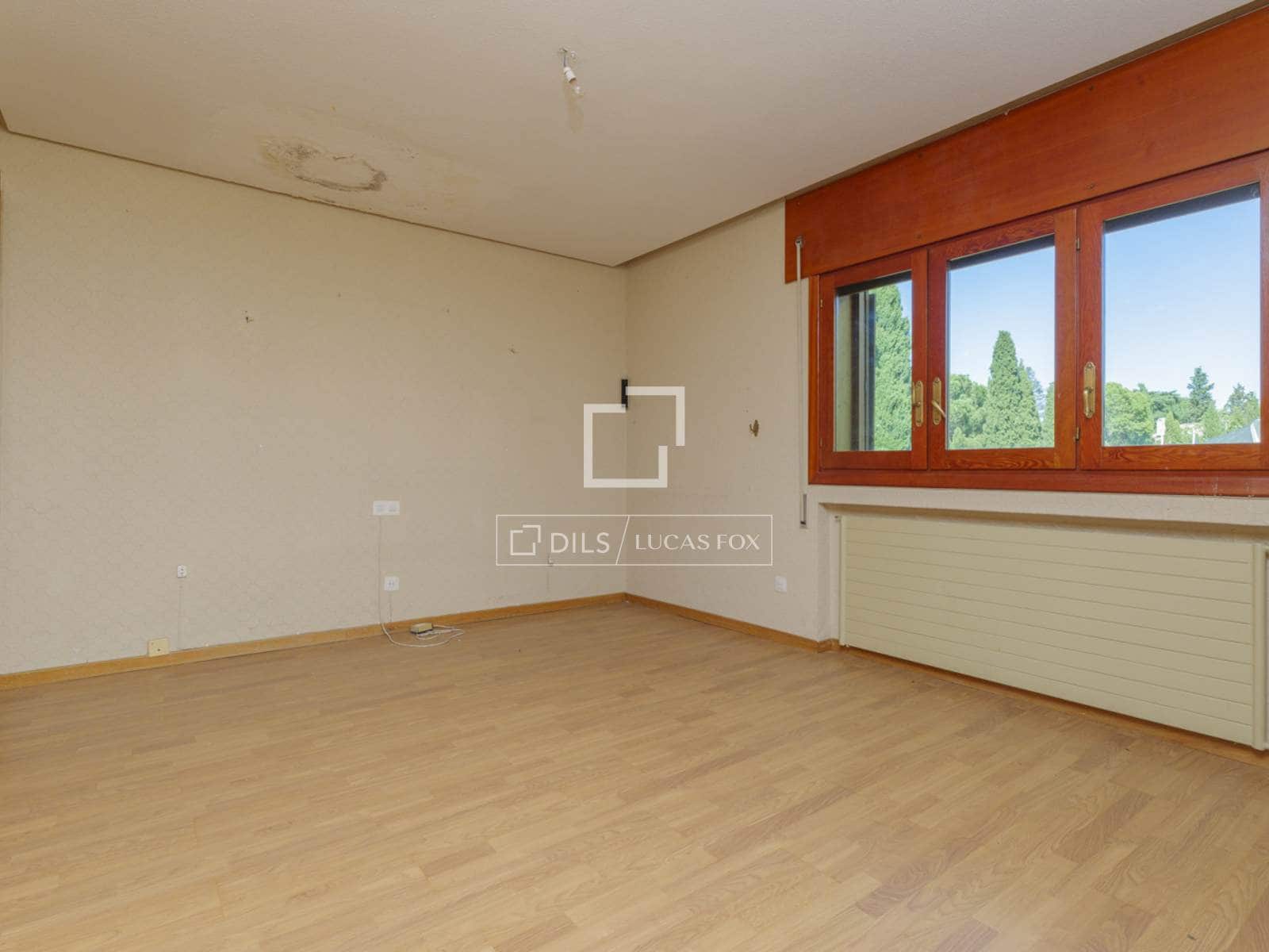 8 soveværelse Villa til salg i Pozuelo de Alarcon med swimmingpool garage - € 2.500.000 (Ref: 9883677)
