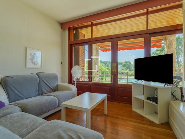 8 slaapkamer Villa te koop in Pozuelo de Alarcón met zwembad garage - € 2.500.000 (Ref: 9883677)