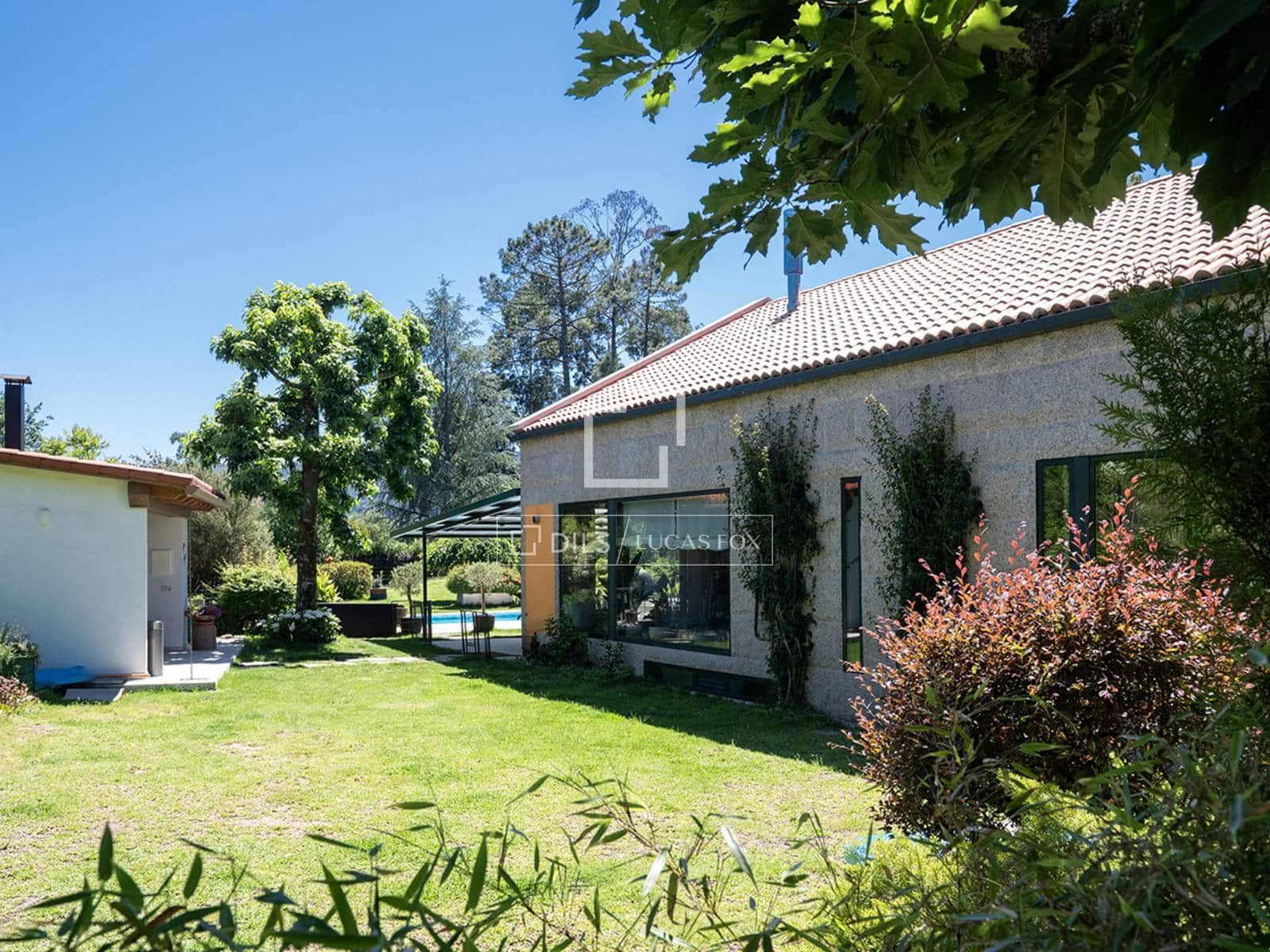 4 soveværelse Villa til salg i Tui med garage - € 595.000 (Ref: 9883678)