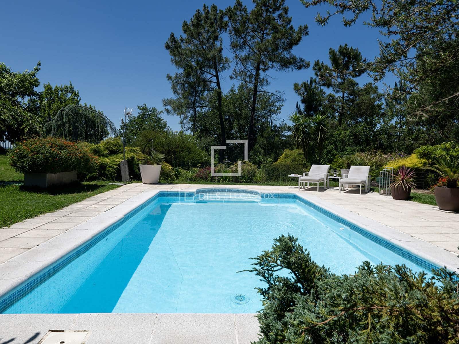 4 soveværelse Villa til salg i Tui med garage - € 595.000 (Ref: 9883678)