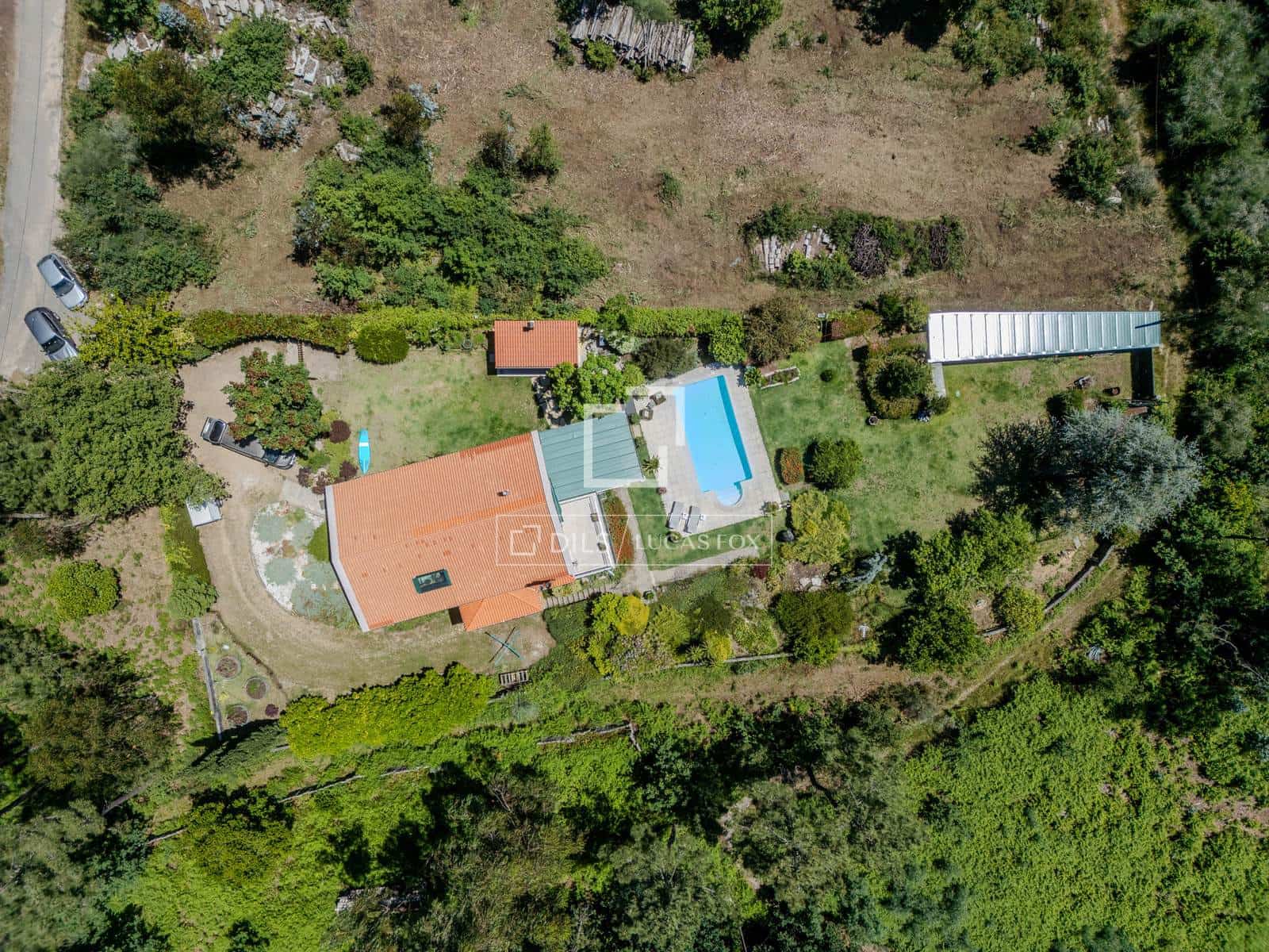 4 soveværelse Villa til salg i Tui med garage - € 595.000 (Ref: 9883678)