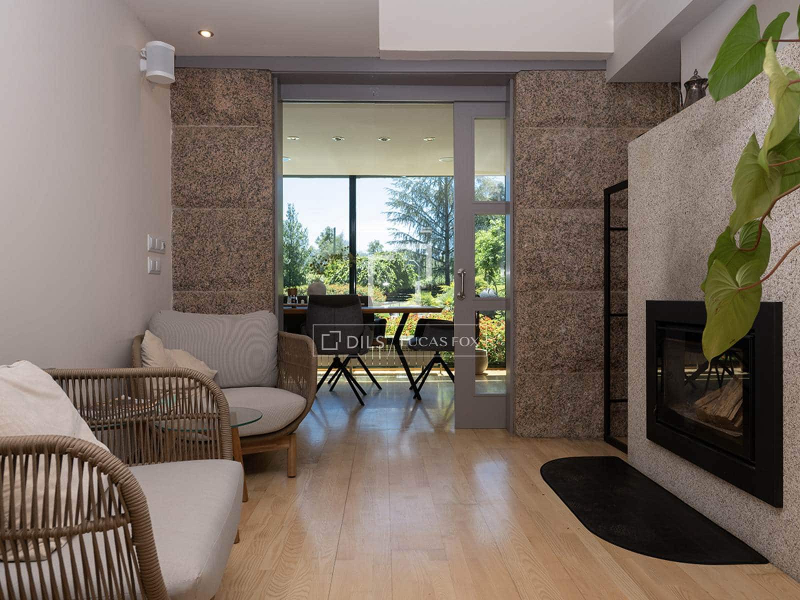 4 soveværelse Villa til salg i Tui med garage - € 595.000 (Ref: 9883678)