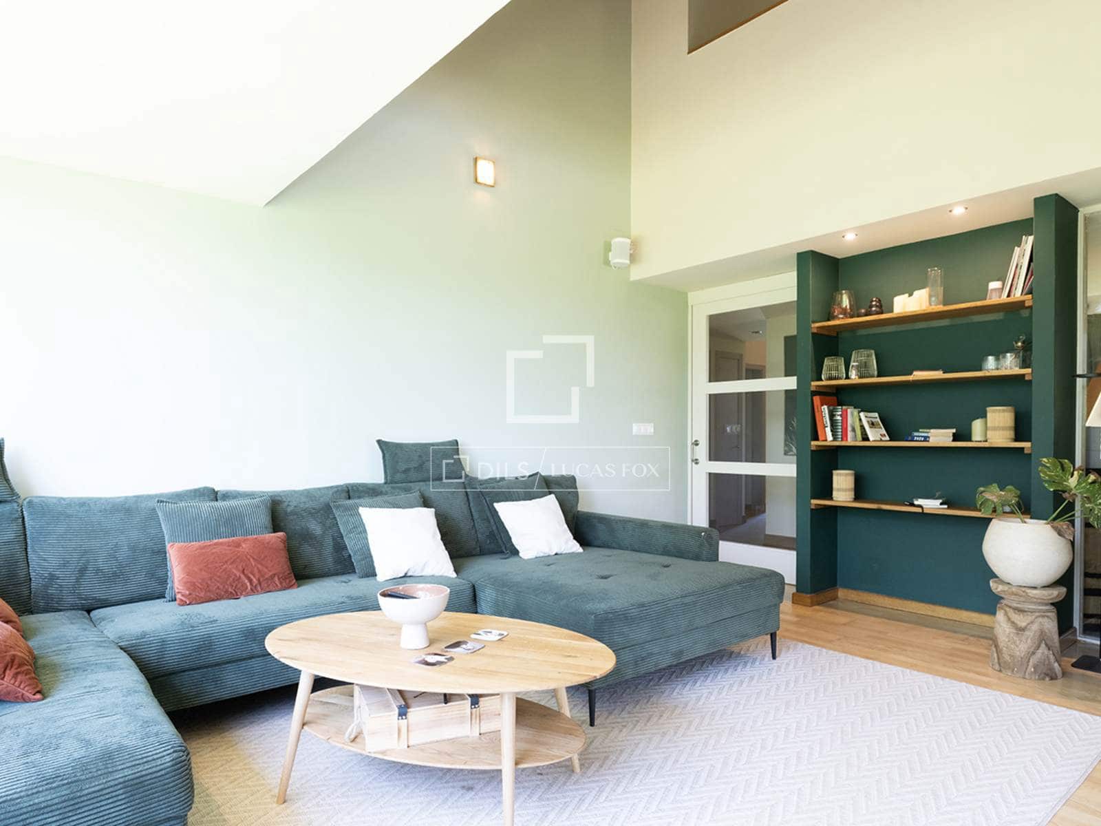 4 soveværelse Villa til salg i Tui med garage - € 595.000 (Ref: 9883678)