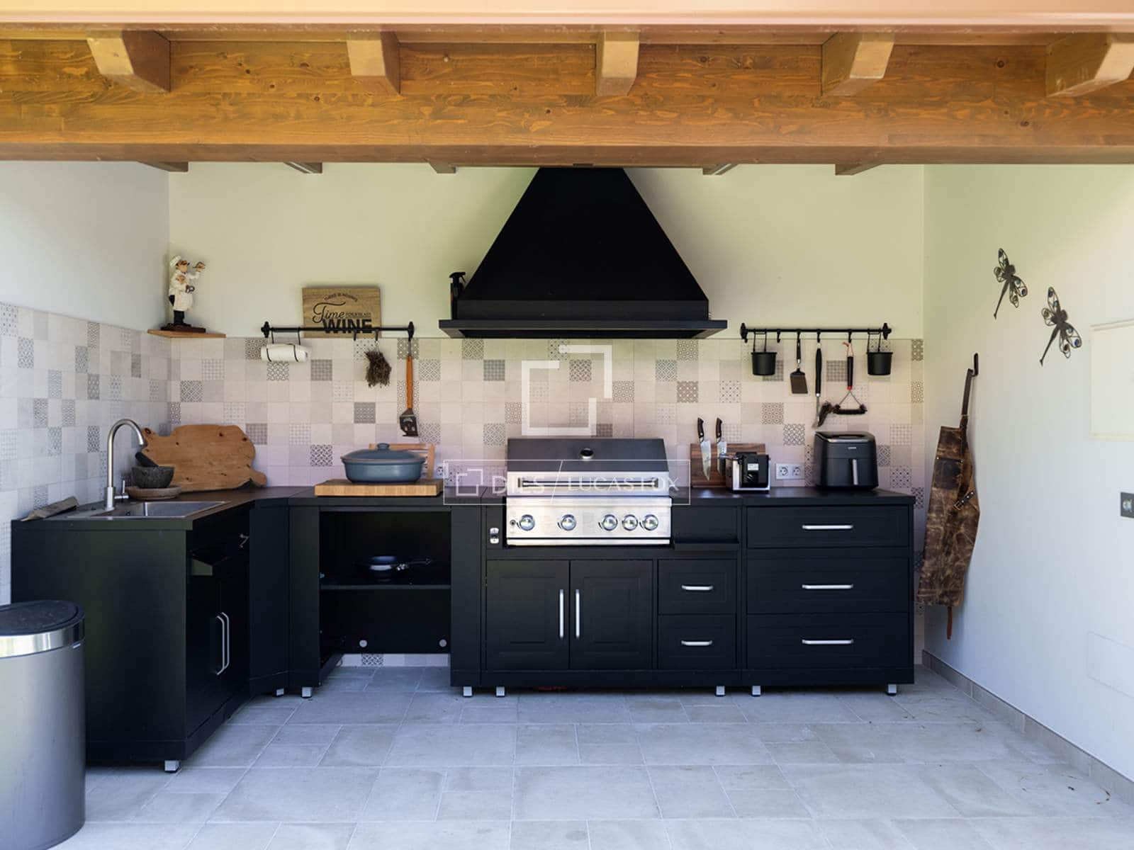 4 soveværelse Villa til salg i Tui med garage - € 595.000 (Ref: 9883678)