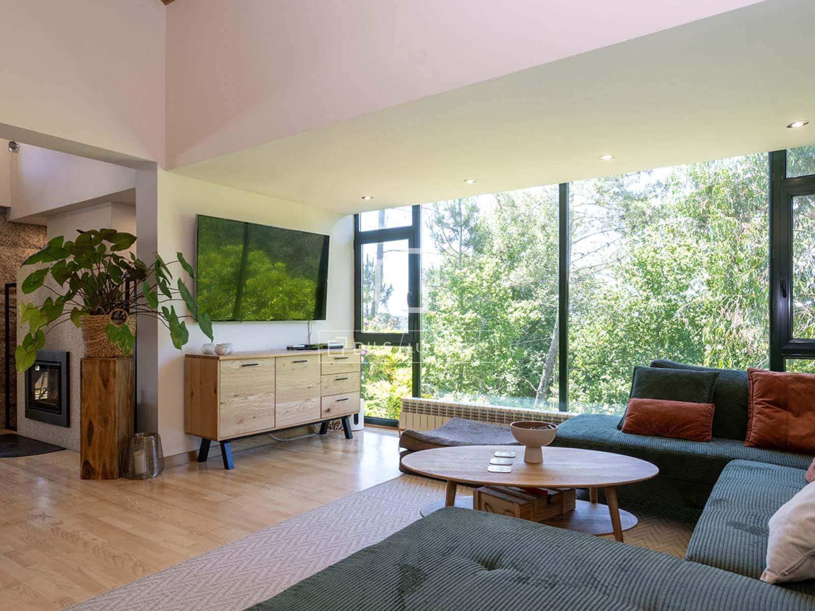 4 soveværelse Villa til salg i Tui med garage - € 595.000 (Ref: 9883678)