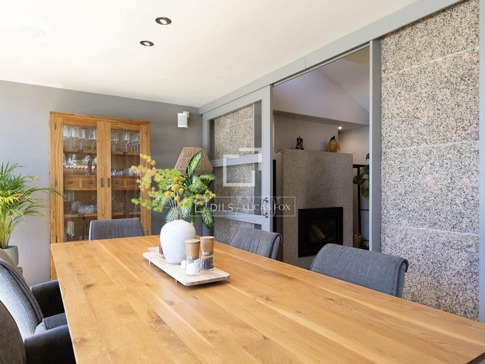 4 soveværelse Villa til salg i Tui med garage - € 595.000 (Ref: 9883678)