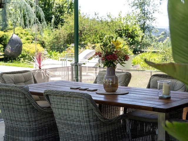 4 soveværelse Villa til salg i Tui med garage - € 595.000 (Ref: 9883678)