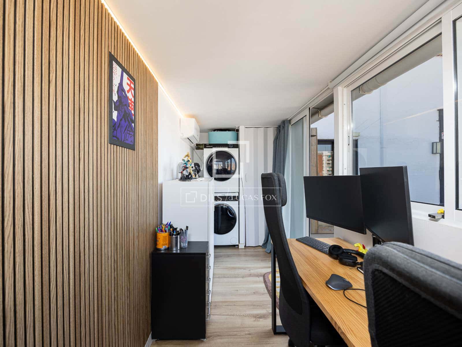 1 sypialnia Penthouse na sprzedaż w Miasto Barcelona - 380 000 € (Ref: 9883679)