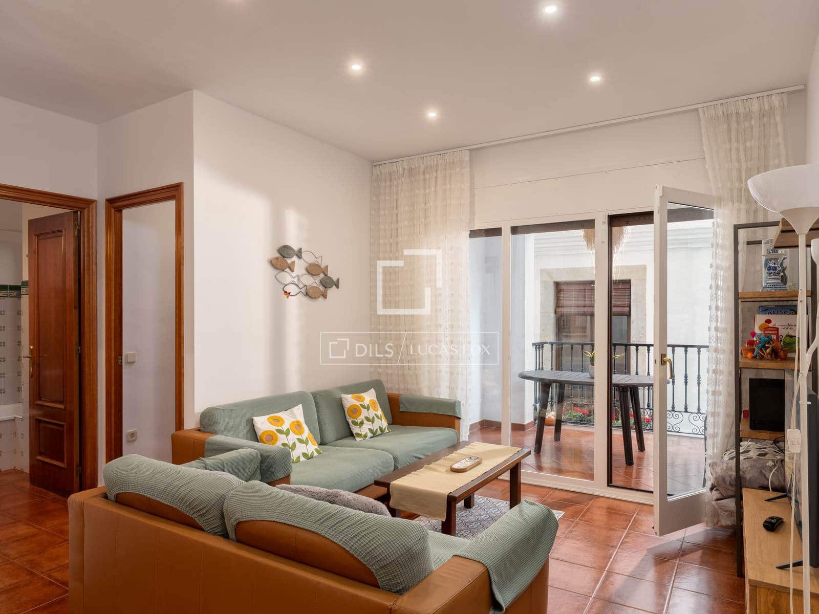 3 sovrum Lägenhet till salu i Tossa de Mar - 310 000 € (Ref: 9883680)