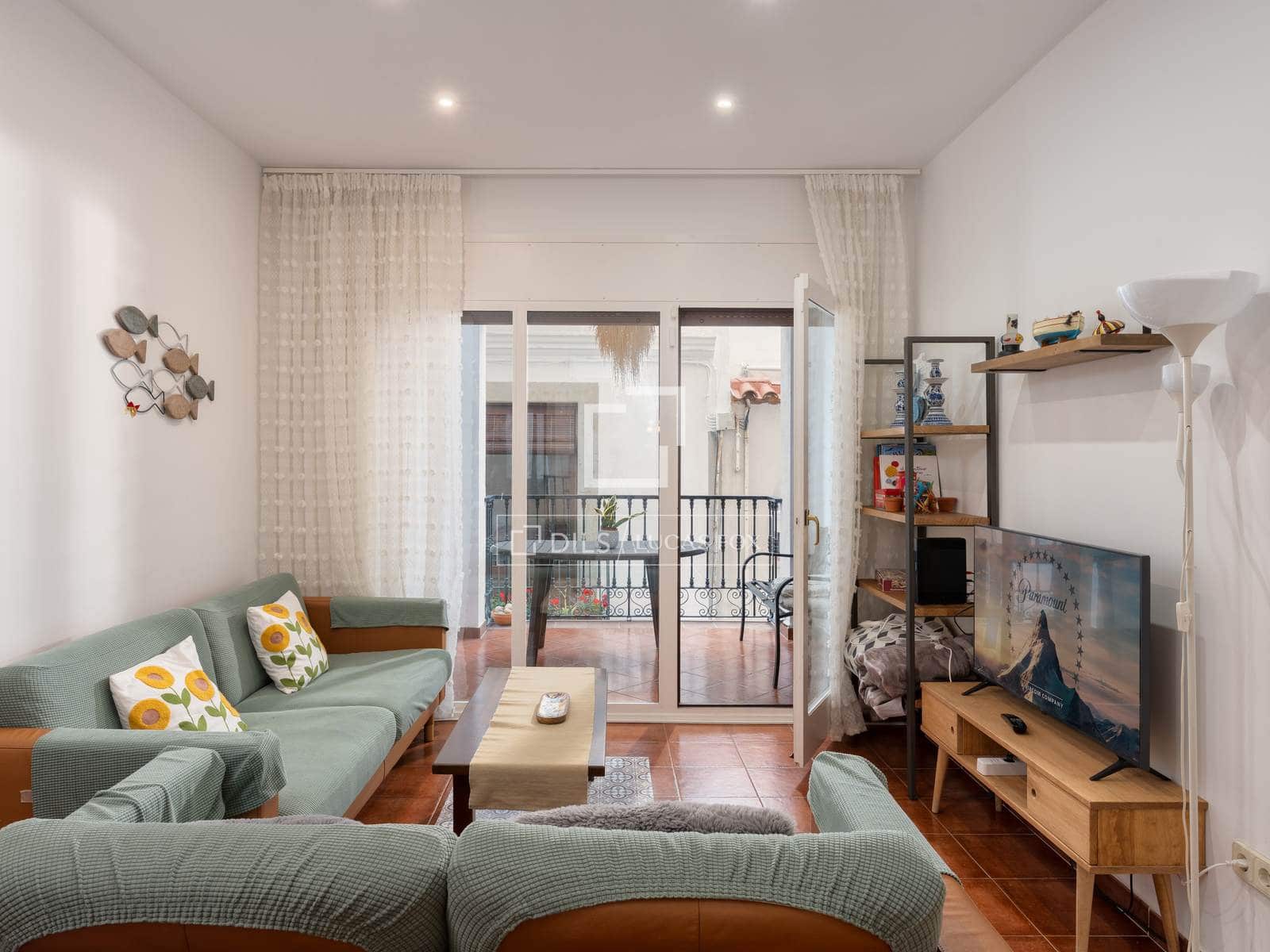 3 sovrum Lägenhet till salu i Tossa de Mar - 310 000 € (Ref: 9883680)
