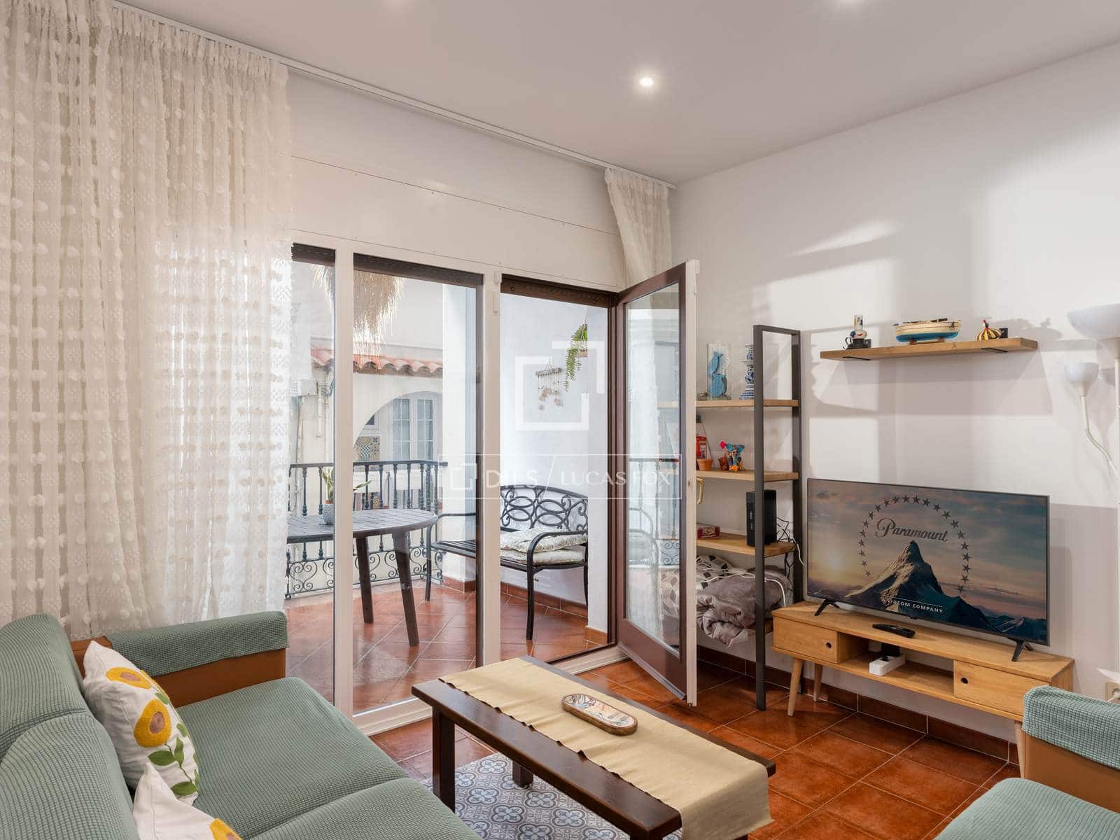 3 sovrum Lägenhet till salu i Tossa de Mar - 310 000 € (Ref: 9883680)