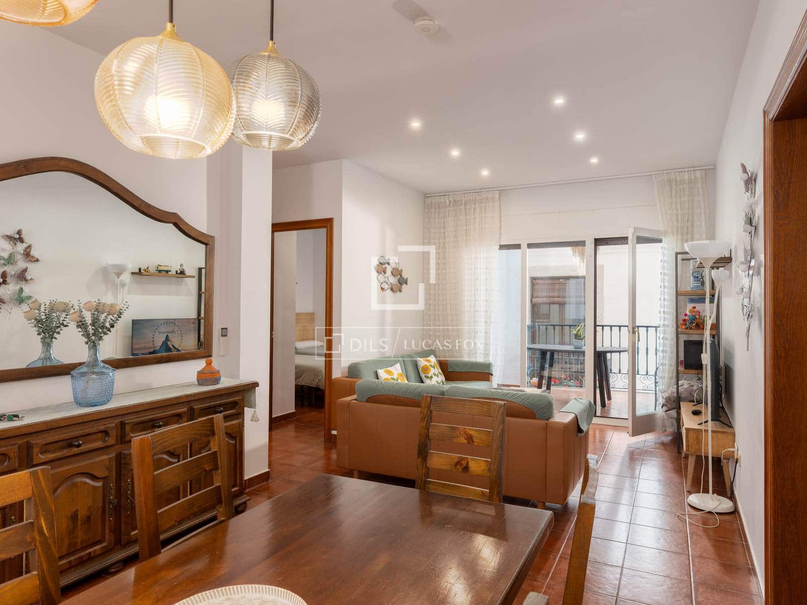 3 sovrum Lägenhet till salu i Tossa de Mar - 310 000 € (Ref: 9883680)