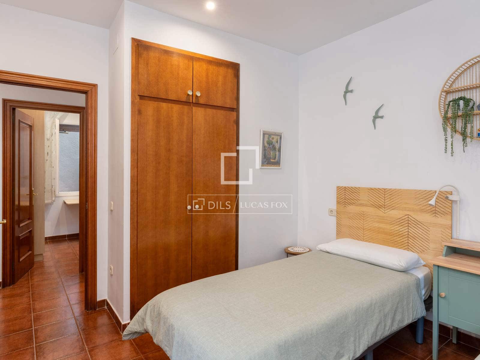 3 sovrum Lägenhet till salu i Tossa de Mar - 310 000 € (Ref: 9883680)