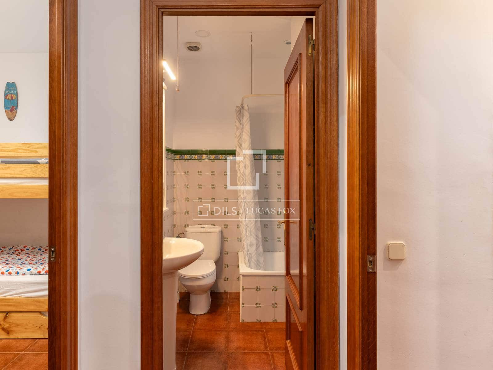 3 sovrum Lägenhet till salu i Tossa de Mar - 310 000 € (Ref: 9883680)