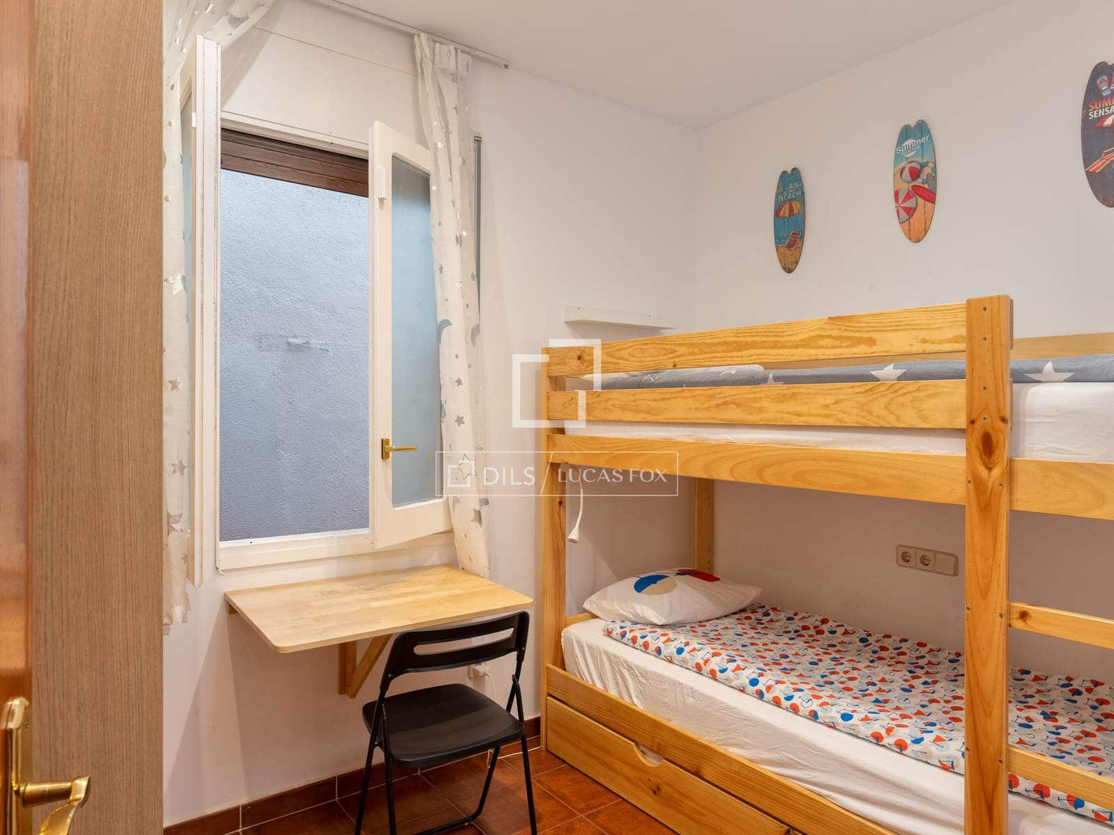 3 sovrum Lägenhet till salu i Tossa de Mar - 310 000 € (Ref: 9883680)