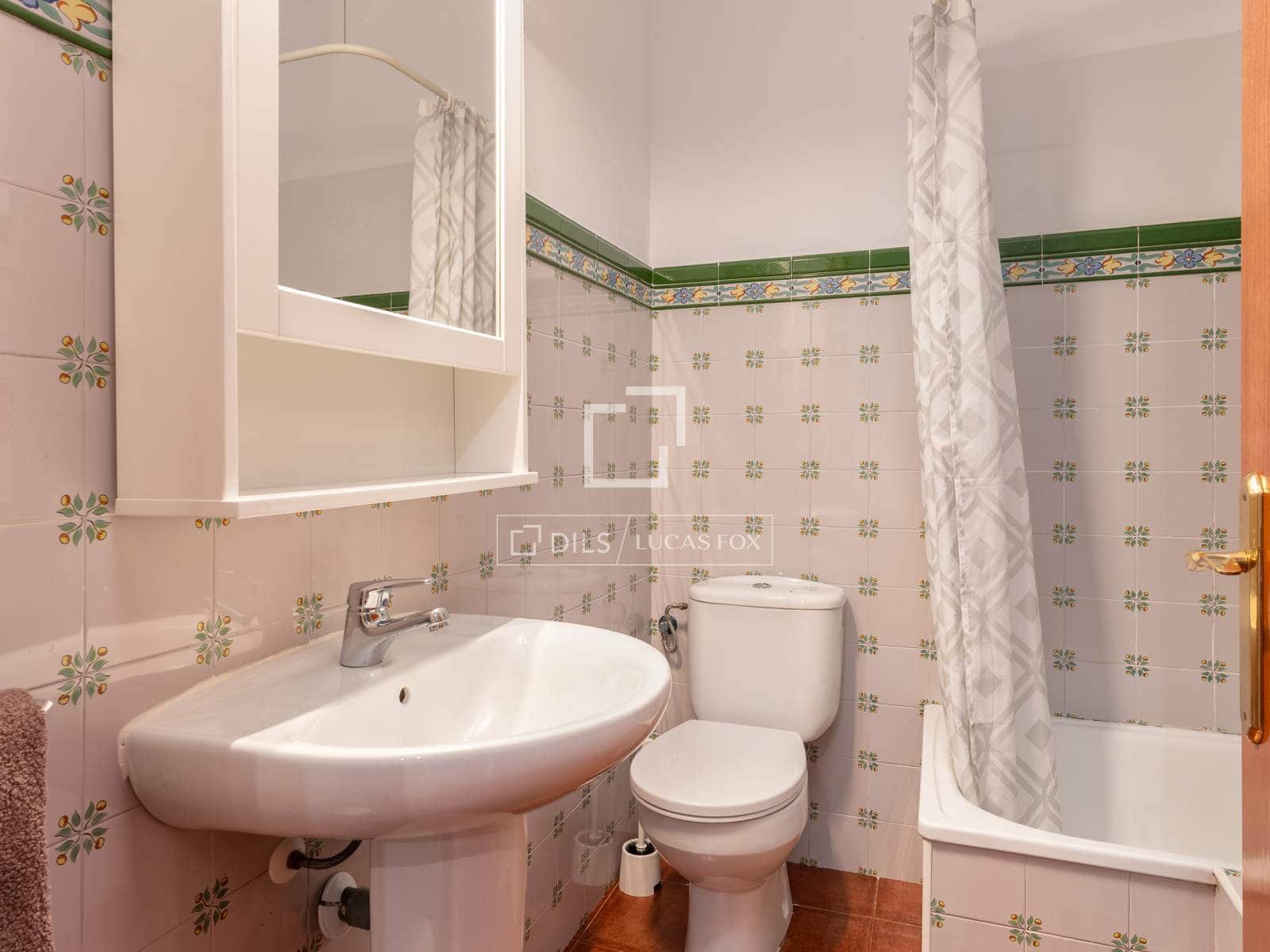 3 sovrum Lägenhet till salu i Tossa de Mar - 310 000 € (Ref: 9883680)