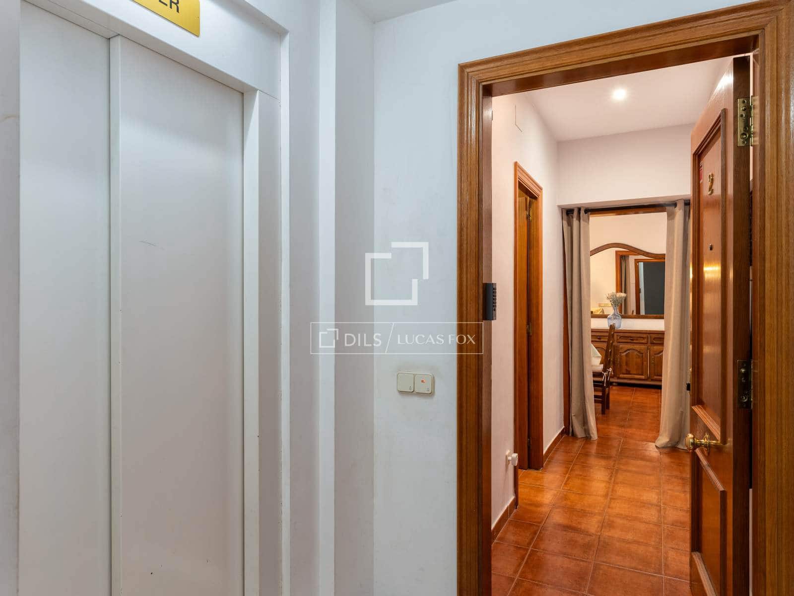 3 sovrum Lägenhet till salu i Tossa de Mar - 310 000 € (Ref: 9883680)