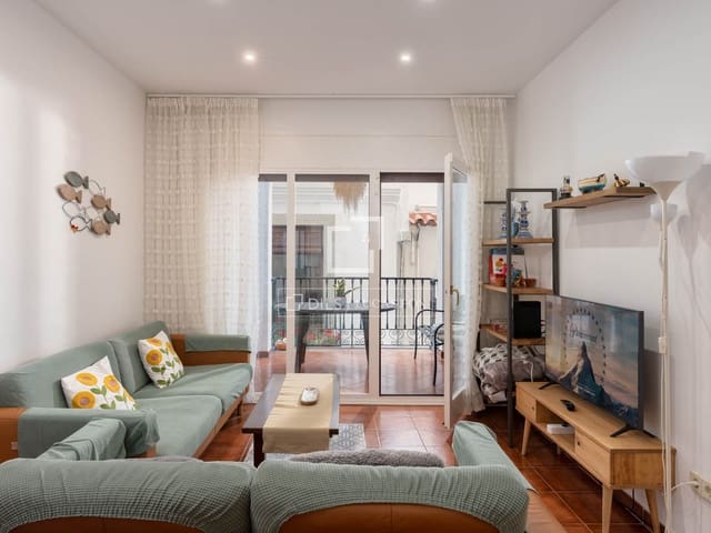 3 sovrum Lägenhet till salu i Tossa de Mar - 310 000 € (Ref: 9883680)