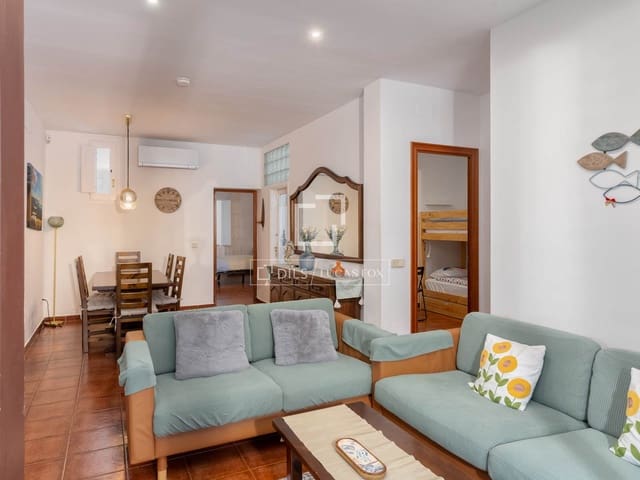 3 sovrum Lägenhet till salu i Tossa de Mar - 310 000 € (Ref: 9883680)