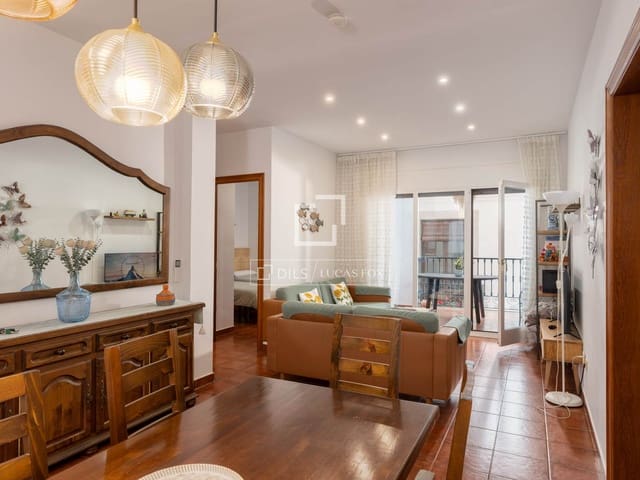 3 sovrum Lägenhet till salu i Tossa de Mar - 310 000 € (Ref: 9883680)