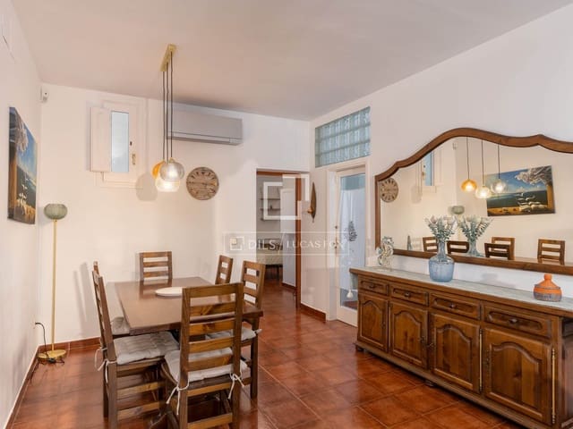 3 sovrum Lägenhet till salu i Tossa de Mar - 310 000 € (Ref: 9883680)
