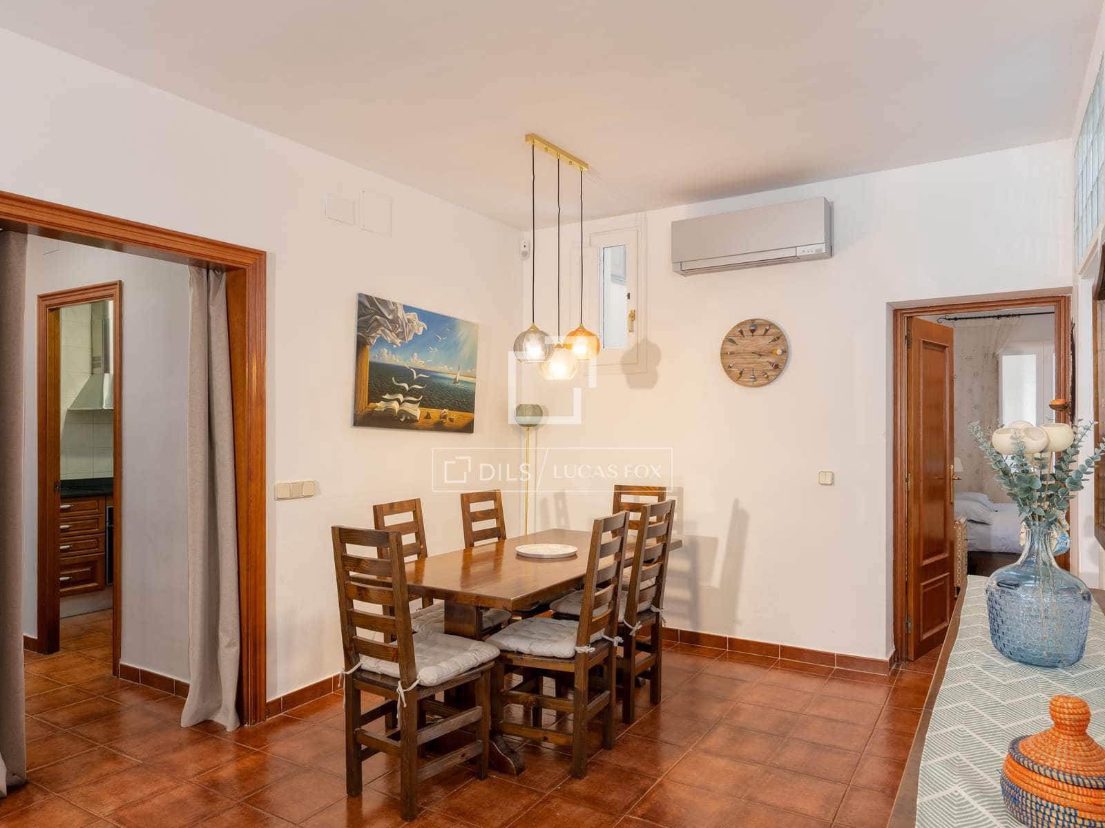 3 sovrum Lägenhet till salu i Tossa de Mar - 310 000 € (Ref: 9883680)