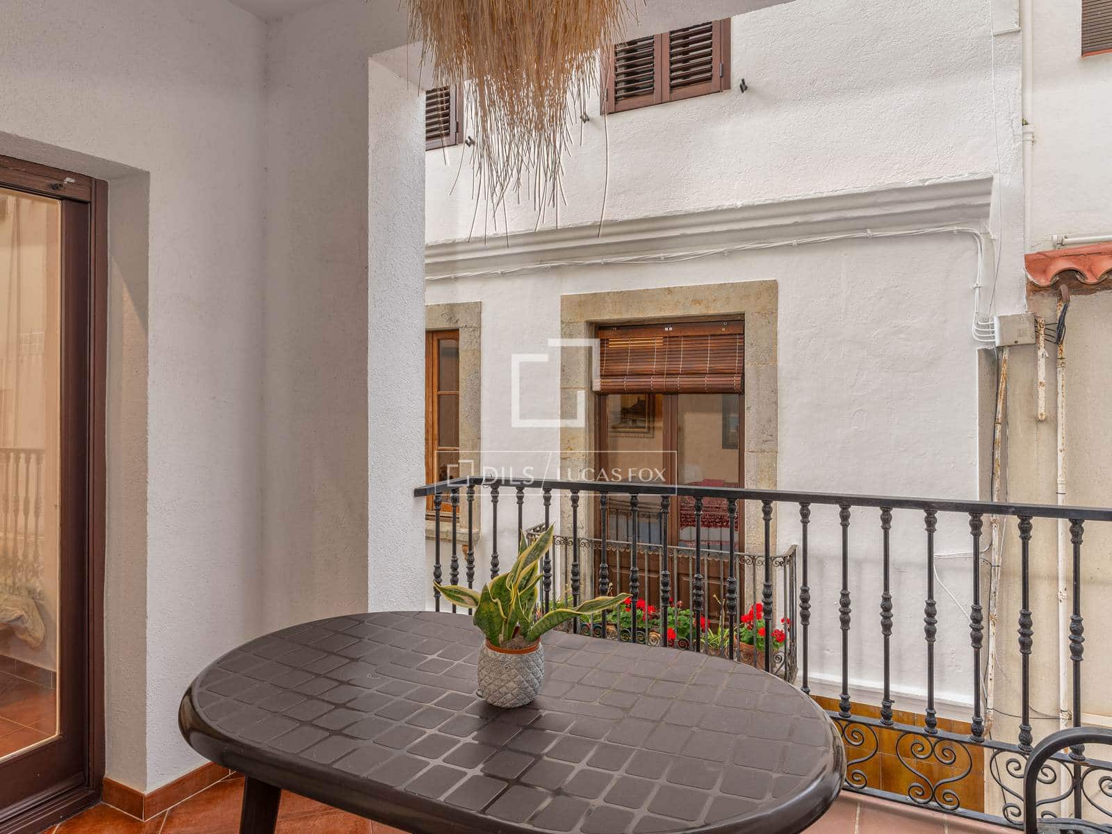 3 sovrum Lägenhet till salu i Tossa de Mar - 310 000 € (Ref: 9883680)