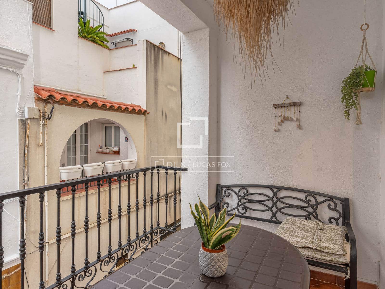 3 sovrum Lägenhet till salu i Tossa de Mar - 310 000 € (Ref: 9883680)