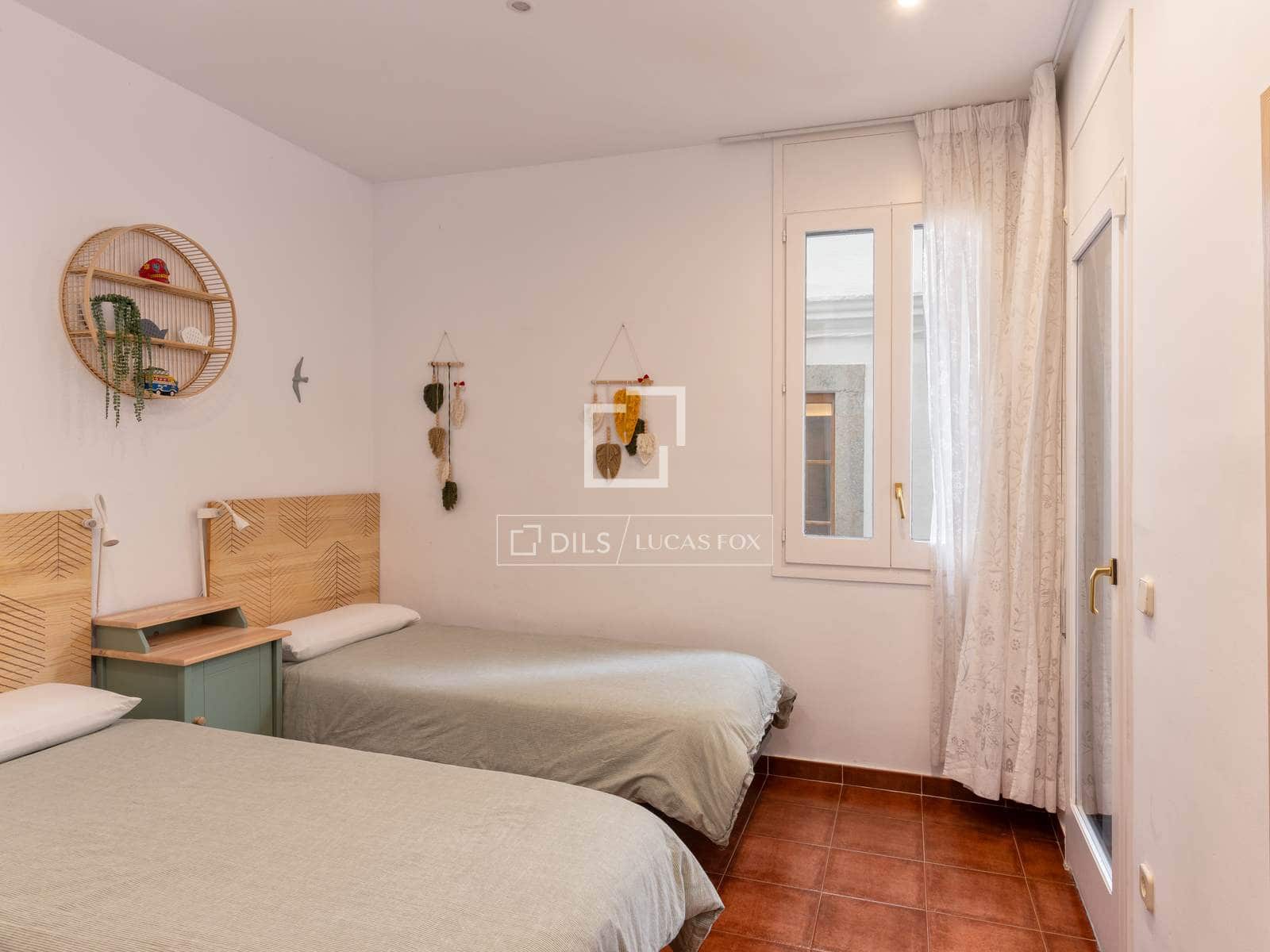 3 sovrum Lägenhet till salu i Tossa de Mar - 310 000 € (Ref: 9883680)