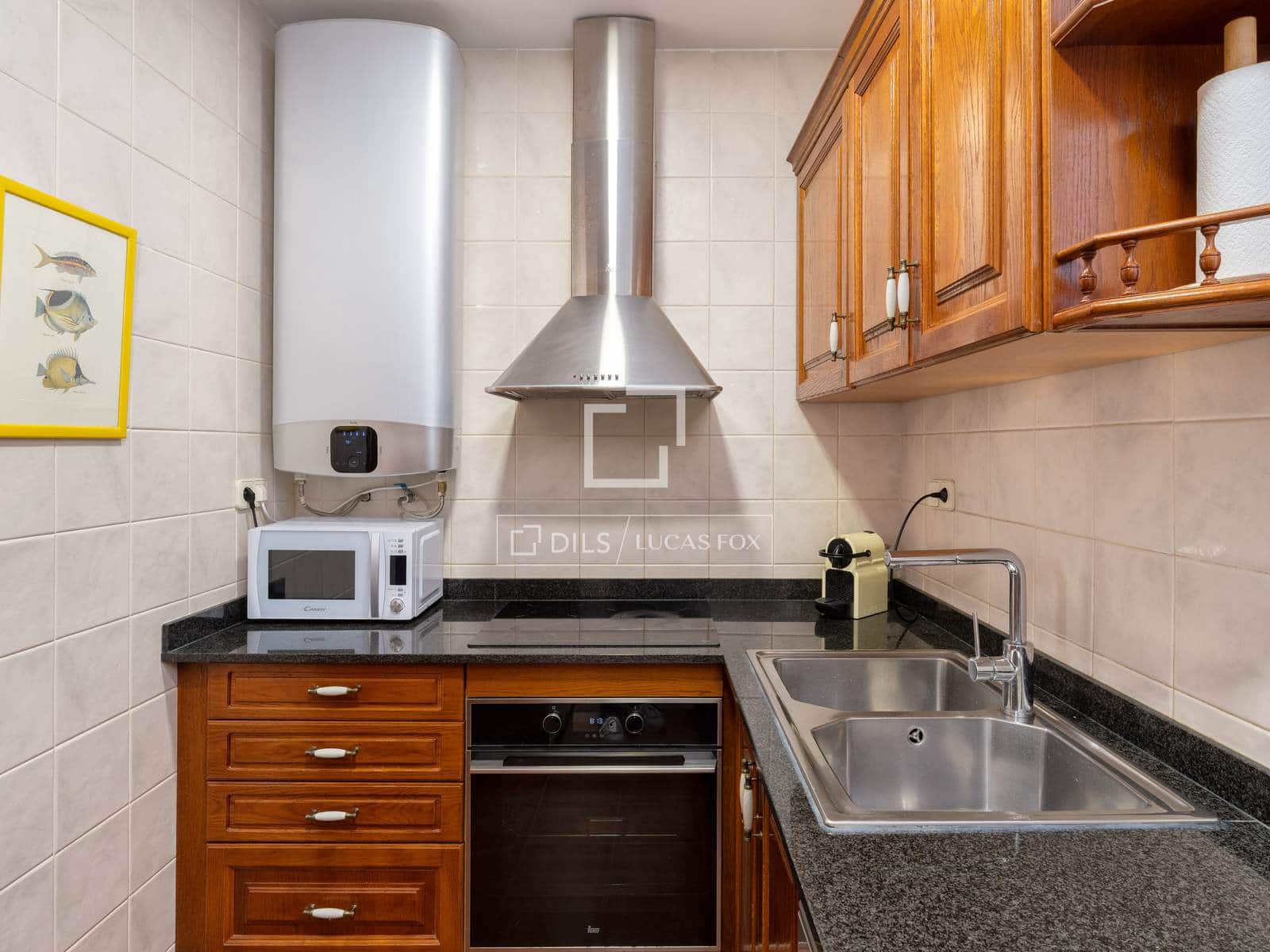 3 sovrum Lägenhet till salu i Tossa de Mar - 310 000 € (Ref: 9883680)