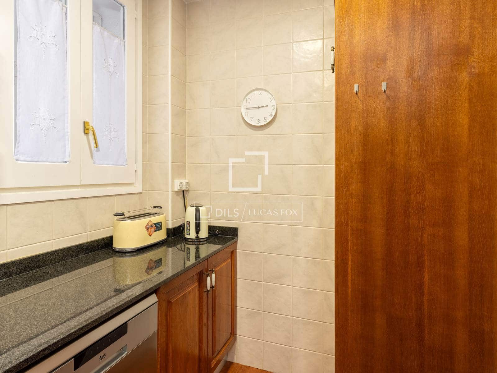 3 sovrum Lägenhet till salu i Tossa de Mar - 310 000 € (Ref: 9883680)