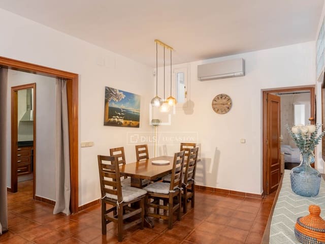 3 sovrum Lägenhet till salu i Tossa de Mar - 310 000 € (Ref: 9883680)