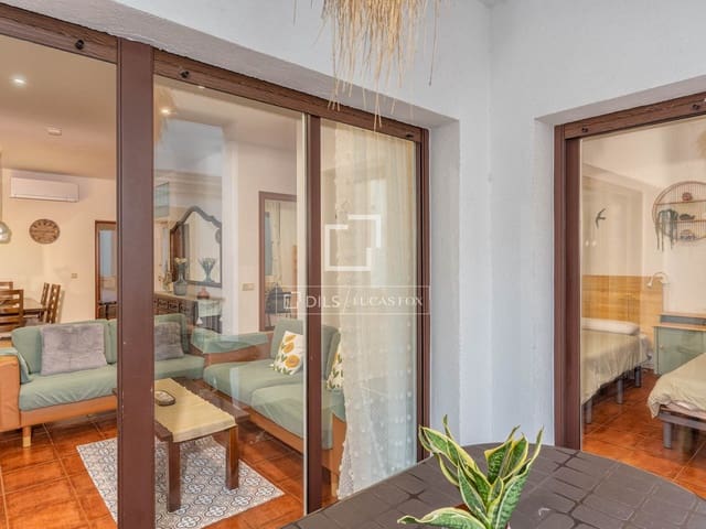 3 sovrum Lägenhet till salu i Tossa de Mar - 310 000 € (Ref: 9883680)