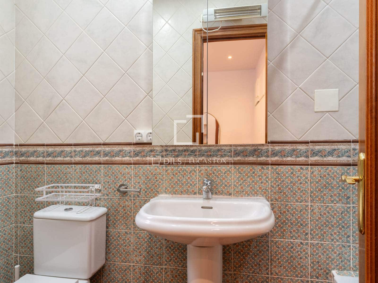 3 sovrum Lägenhet till salu i Tossa de Mar - 310 000 € (Ref: 9883680)