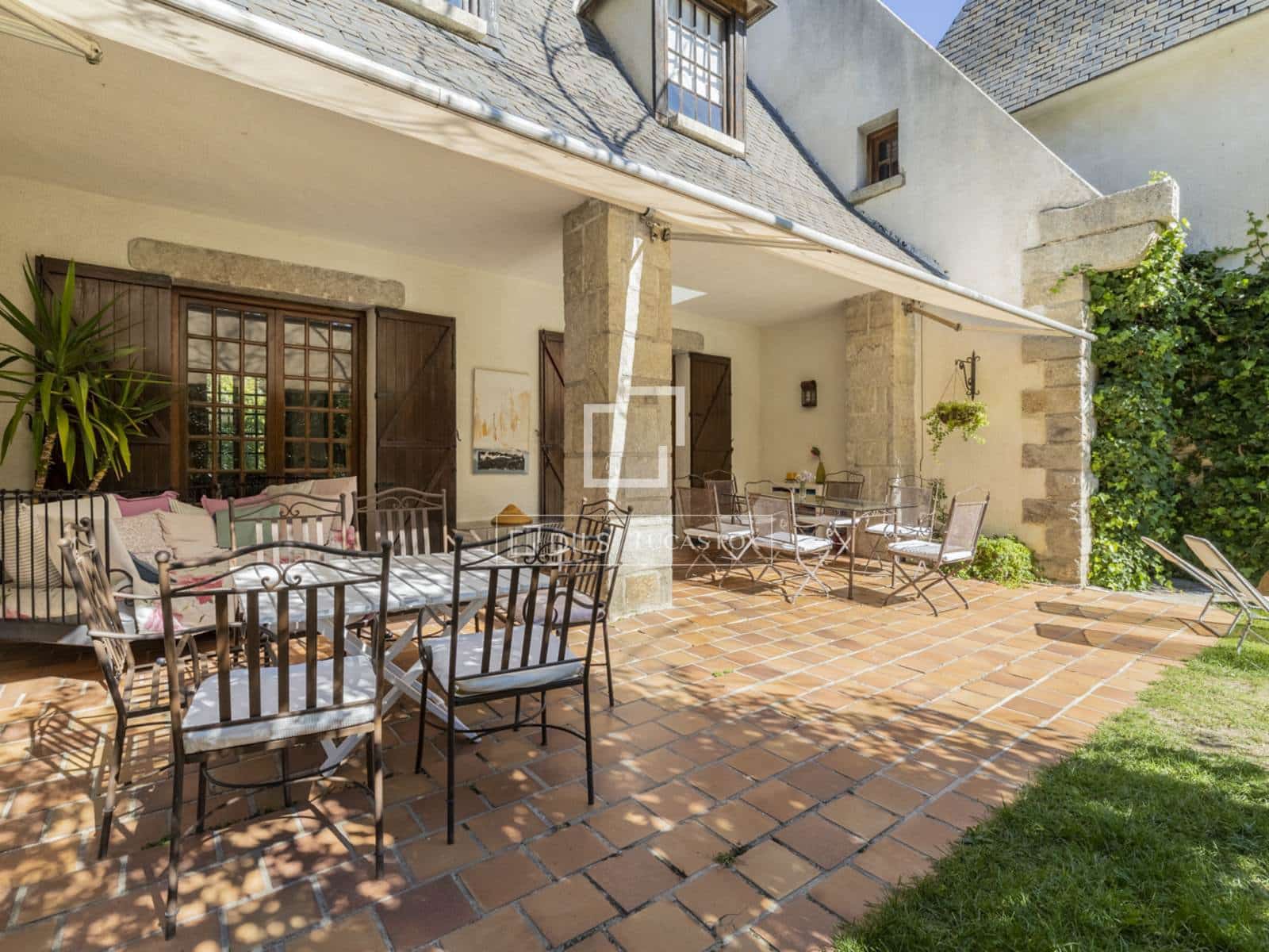 5 chambre Villa/Maison à vendre à Pozuelo de Alarcon - 3 800 000 € (Ref: 9883782)