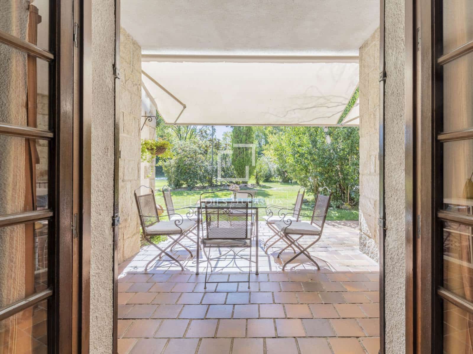 5 chambre Villa/Maison à vendre à Pozuelo de Alarcon - 3 800 000 € (Ref: 9883782)