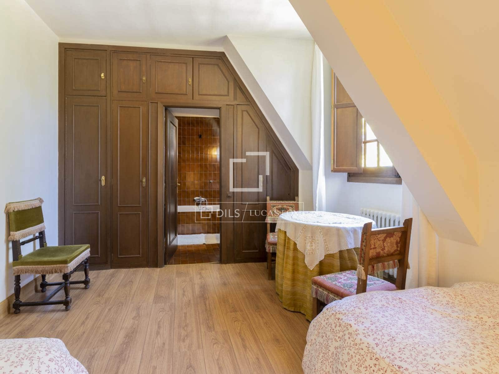 5 chambre Villa/Maison à vendre à Pozuelo de Alarcon - 3 800 000 € (Ref: 9883782)