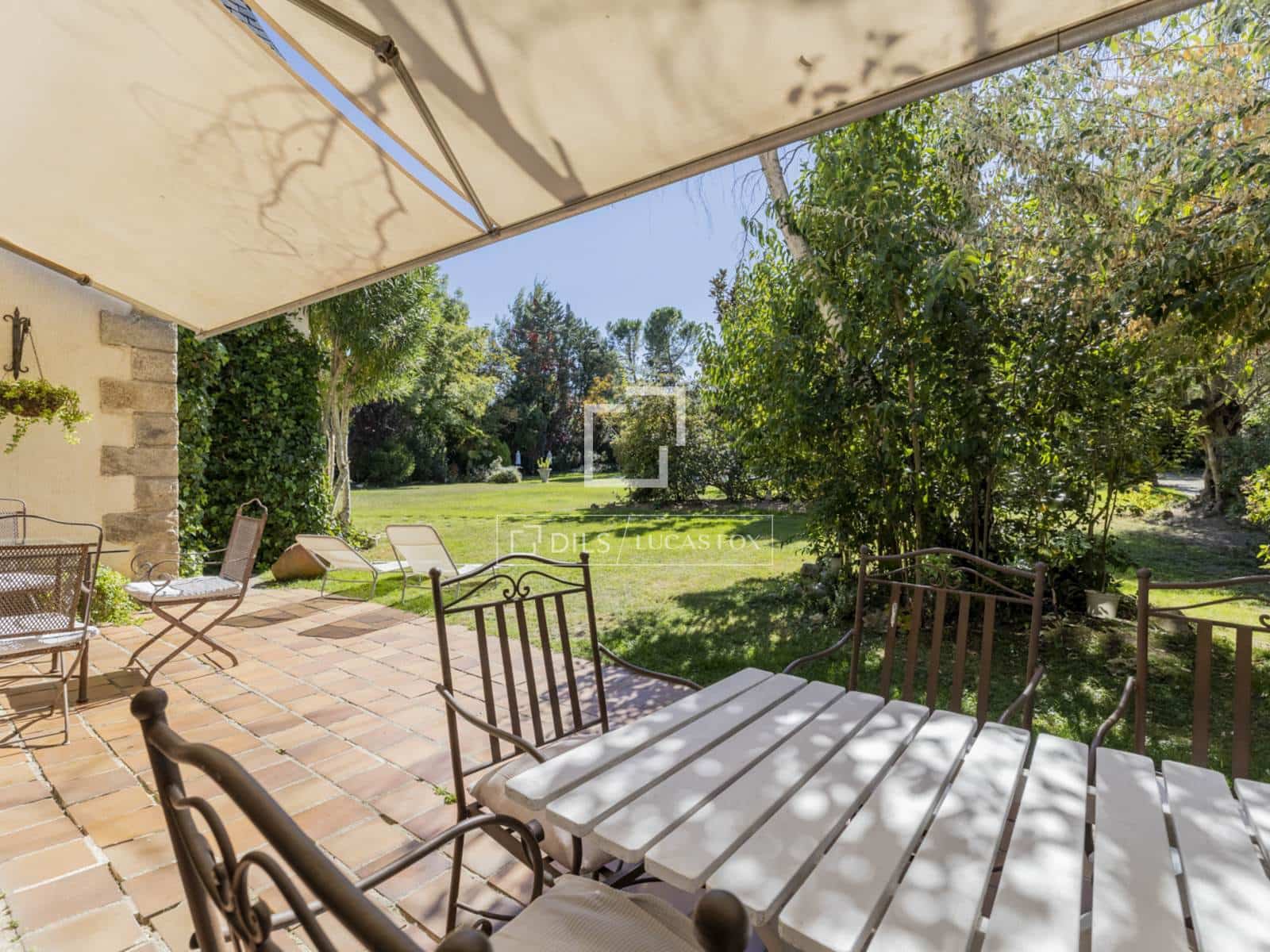 5 chambre Villa/Maison à vendre à Pozuelo de Alarcon - 3 800 000 € (Ref: 9883782)